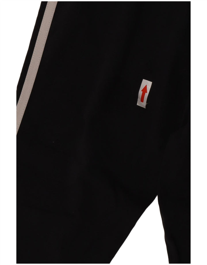 Adidas Leggings para mujer Reino Unido 6 XS Negro