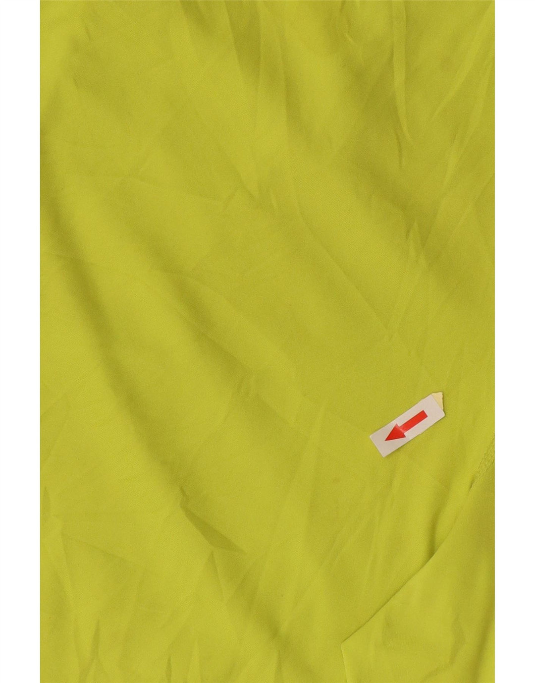 RUSSELL ATHLETIC Pantalones cortos deportivos Dri-Power para hombre Poliéster verde medio