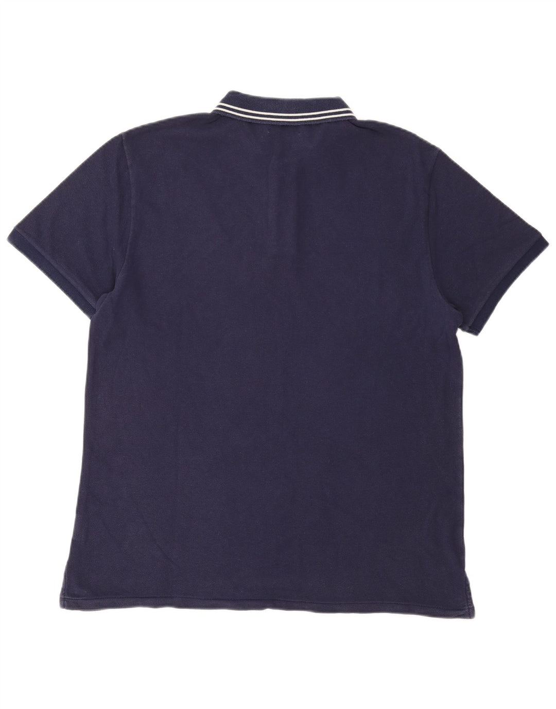 POLO RALPH LAUREN Polo Hombre XL Azul Marino Algodón