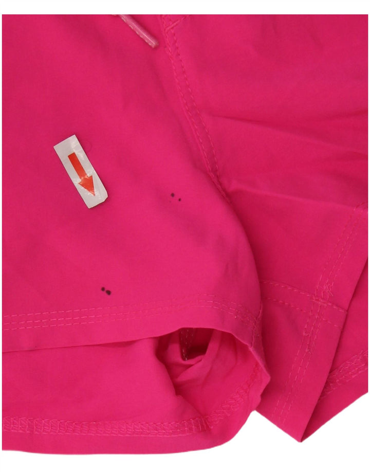 Shorts de baño para mujer ROXY UK 44 Medium Pink