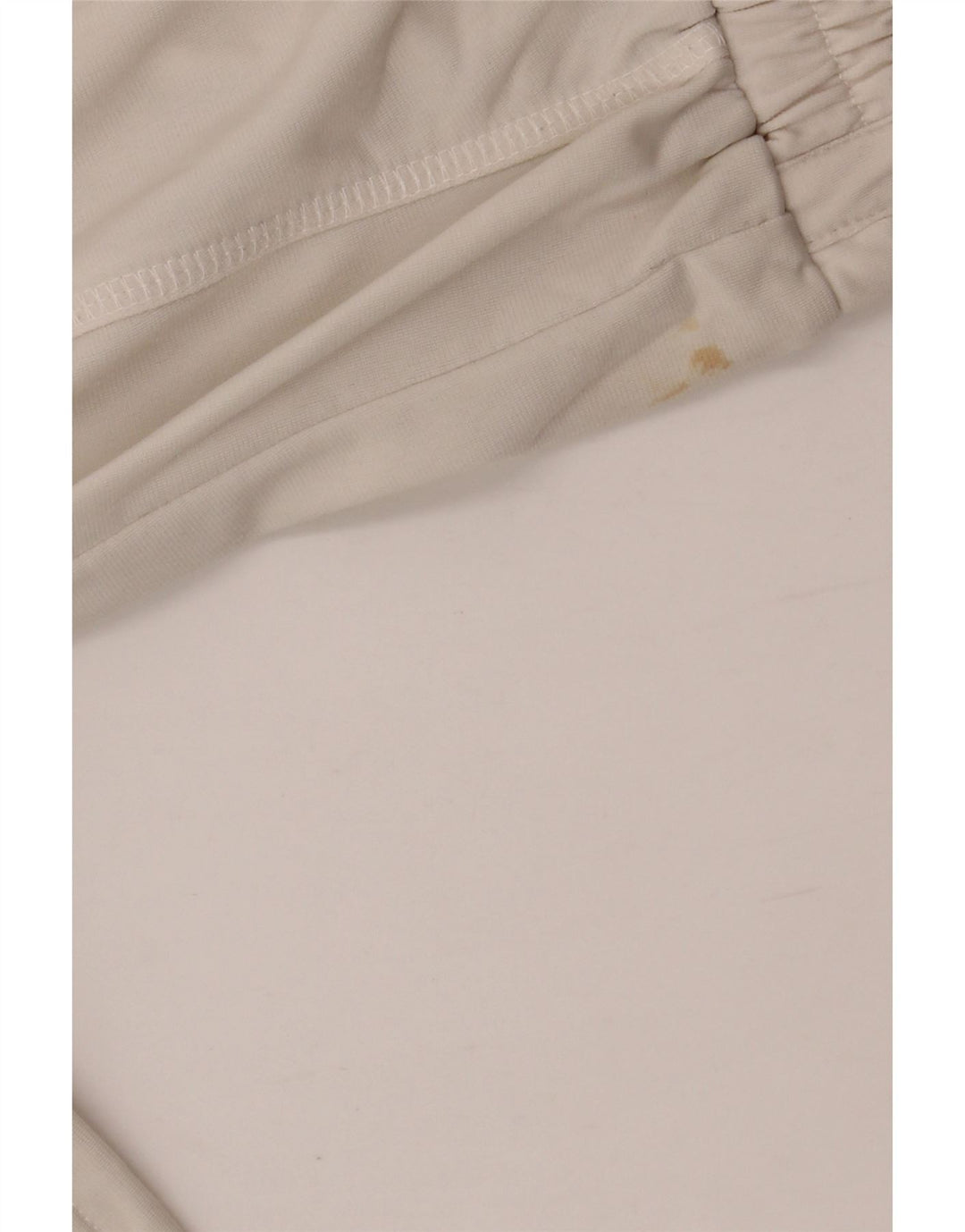 LOTTO Chaqueta de Chándal Hombre XL Blanco Poliéster