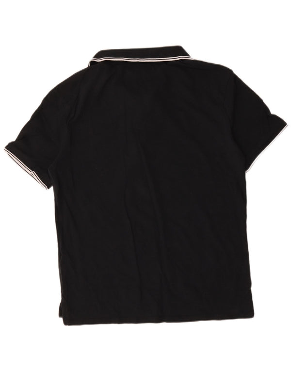 Levi's Polo Hombre XL Algodón Negro