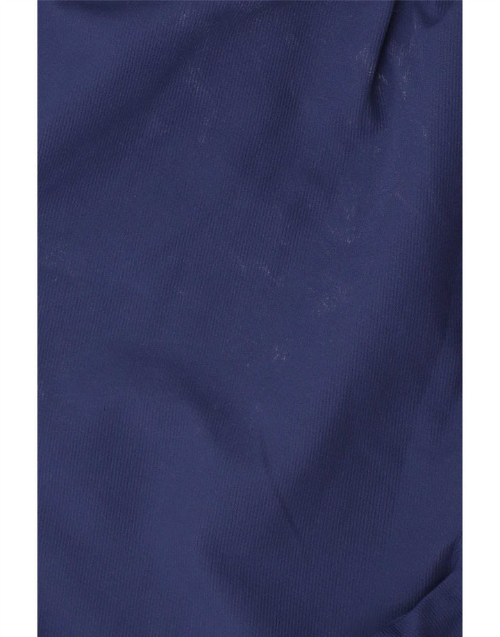 Pantalón De Chándal Nike Hombre Joggers XL Azul Marino Poliéster