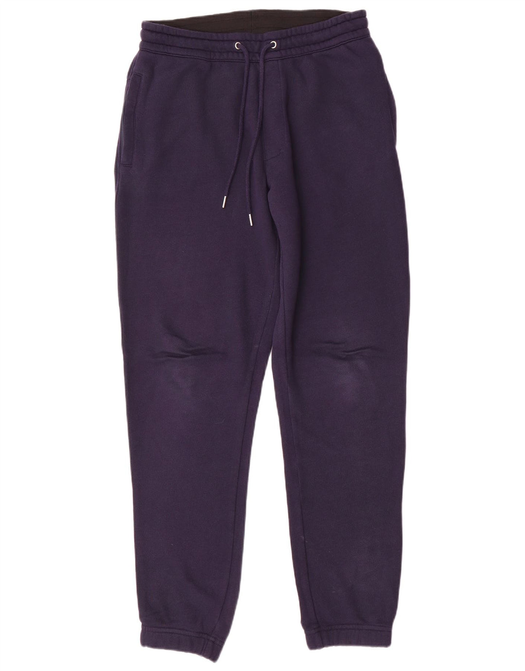 Sun68 Pantalones de Chándal para Hombre Joggers Small Azul Marino Algodón