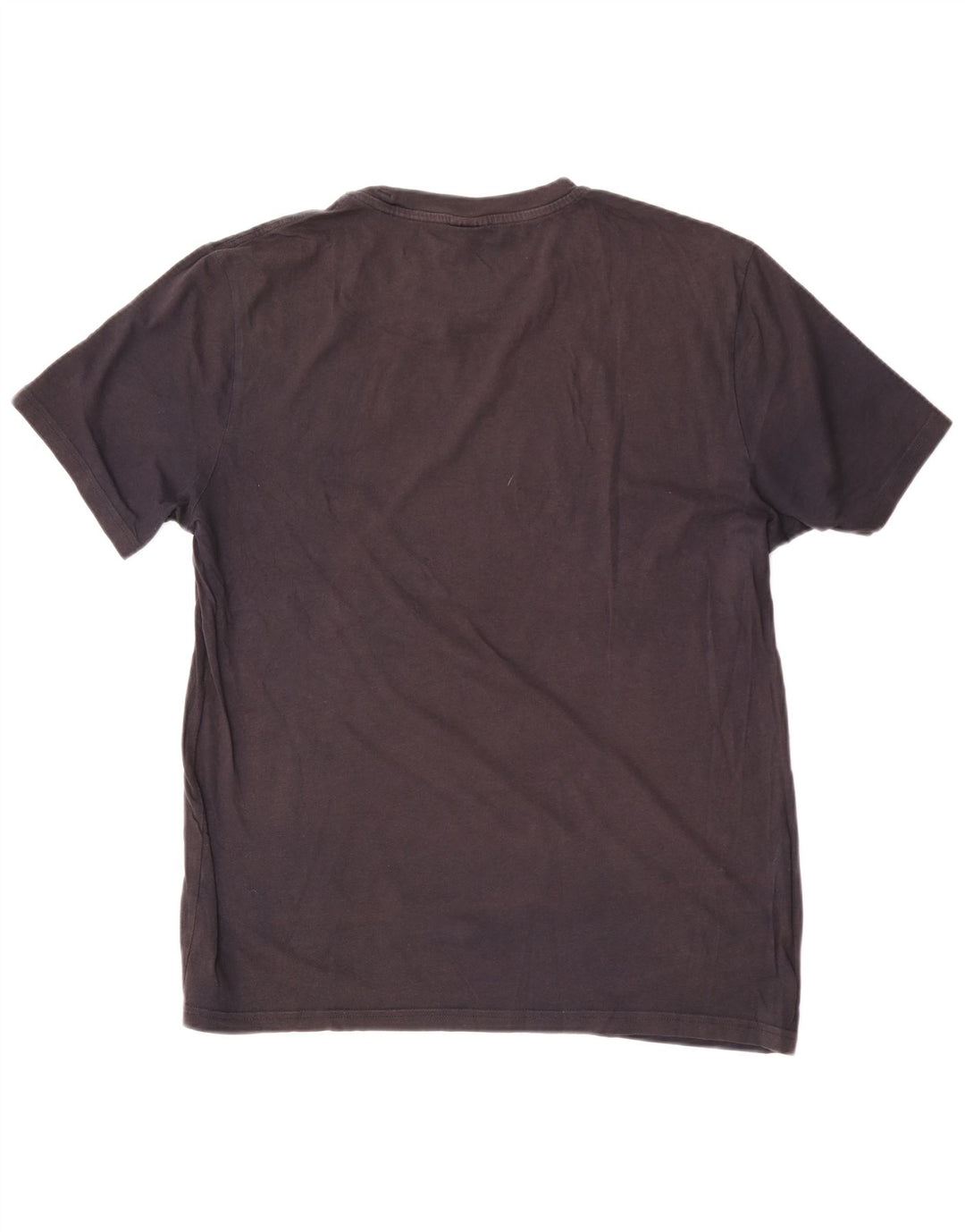 Champion Camiseta Hombre Top XL Azul Marino