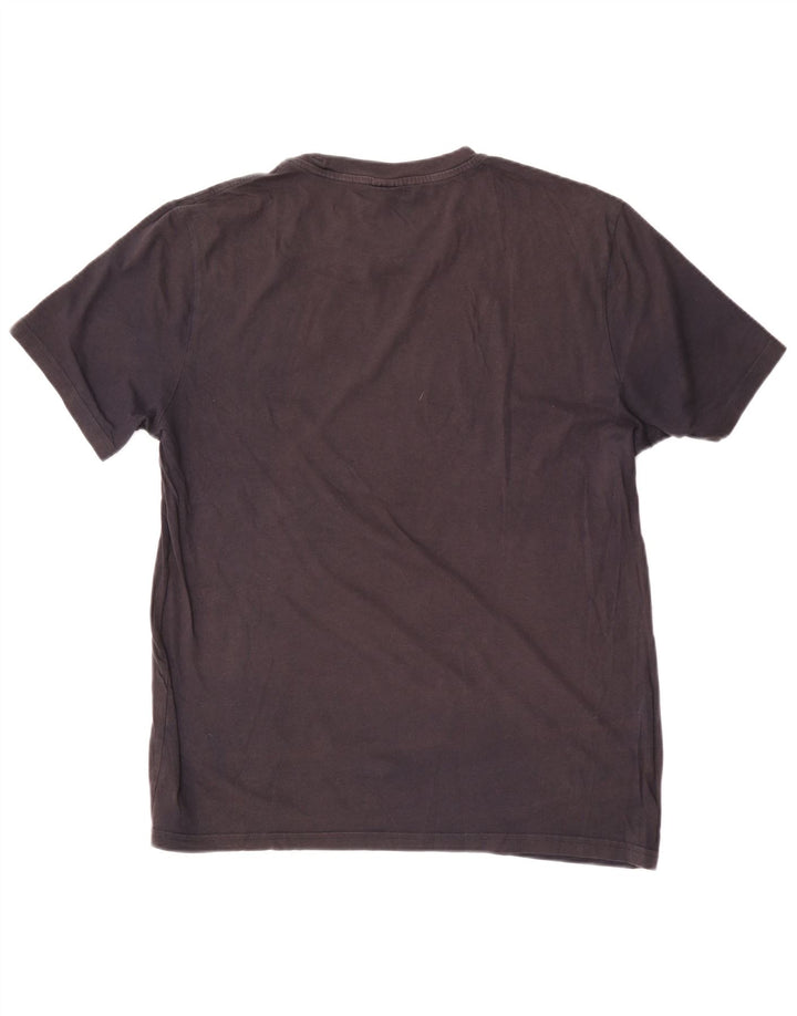 Champion Camiseta Hombre Top XL Azul Marino