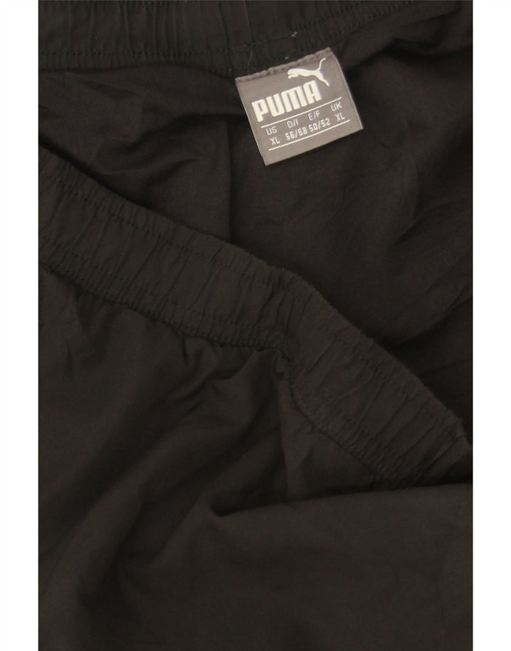 PUMA Bañador Hombre XL Negro