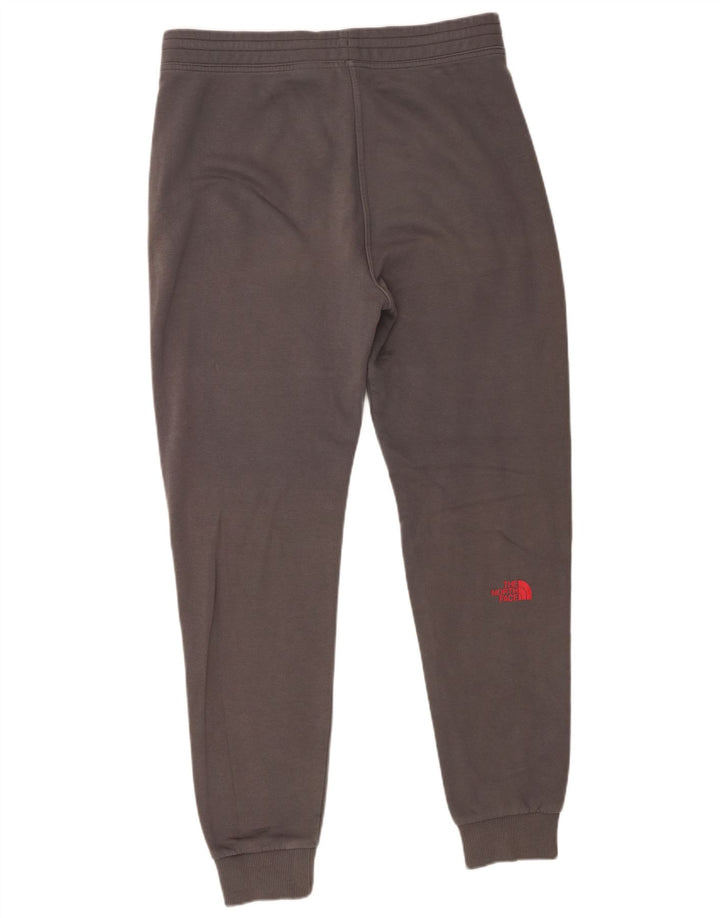 Pantalones De Chándal The North Face Hombre Joggers Gris Medio Algodón