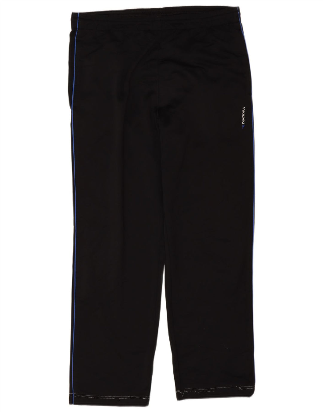 DIADORA Pantalón de Chándal Hombre UK 40 Medium Negro