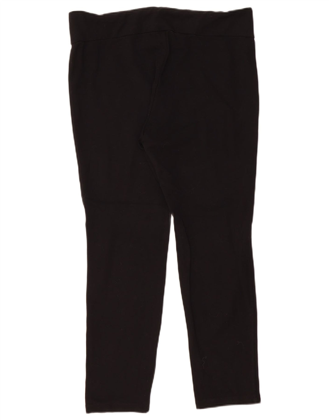 Cos Leggings para mujer Reino Unido 46 Viscosa negra grande