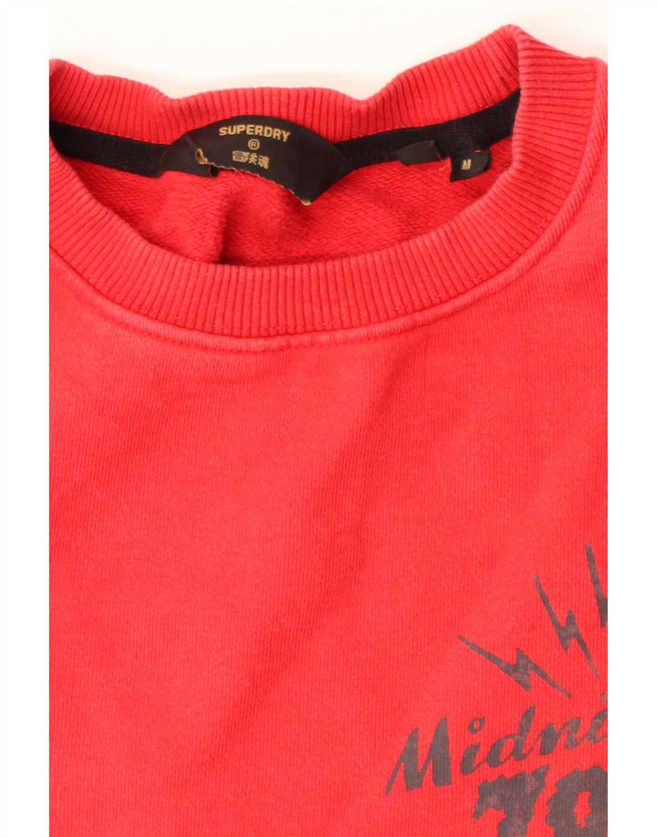 Superdry Hombre