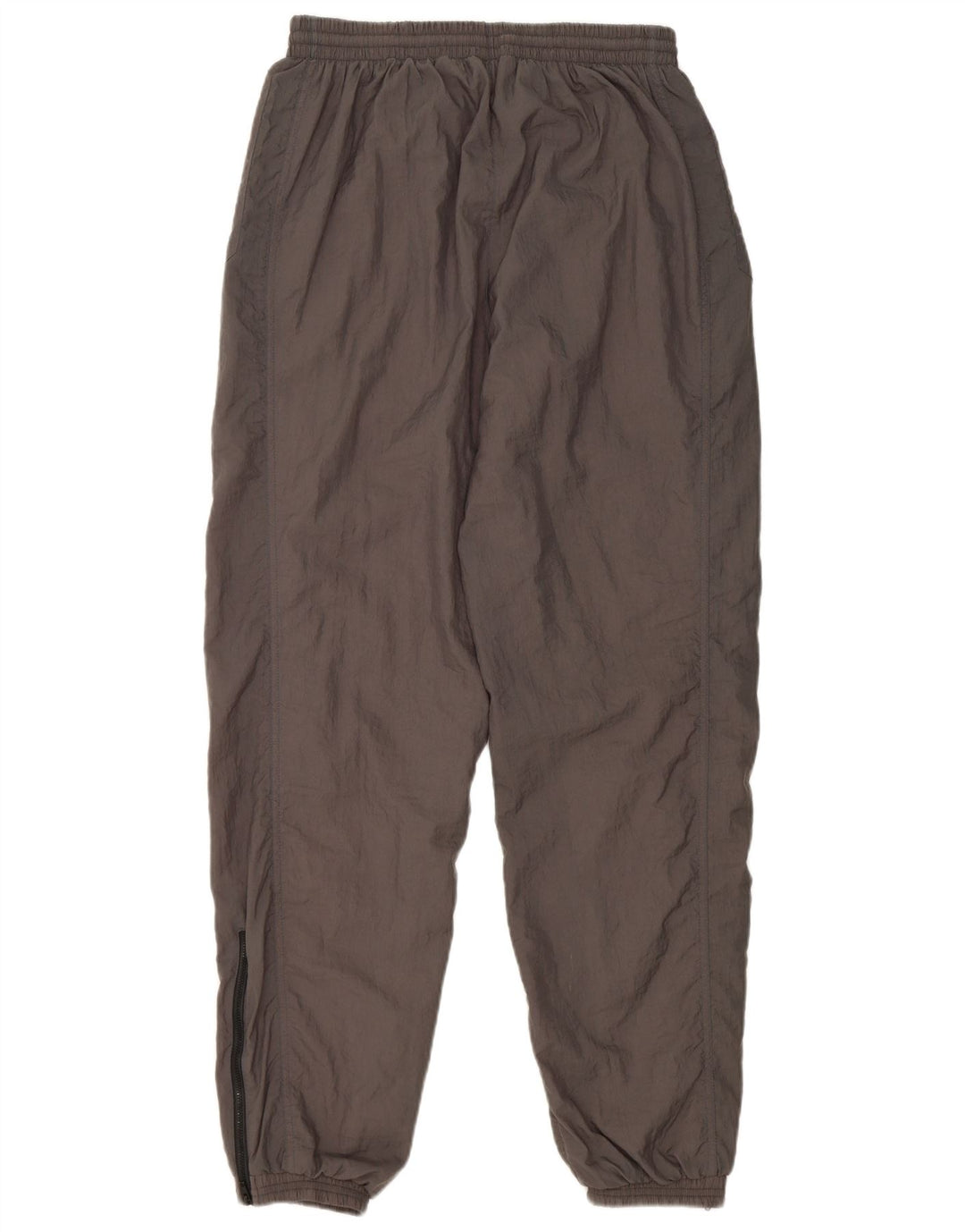 Pantalón De Chándal Nike Hombre Joggers Nylon Gris Medio