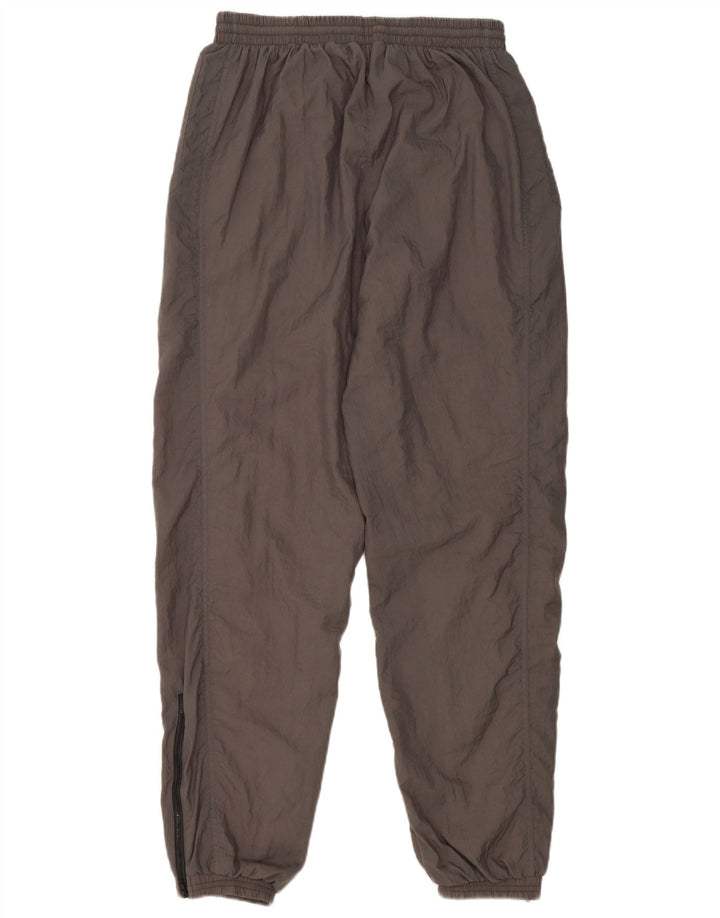 Pantalón De Chándal Nike Hombre Joggers Nylon Gris Medio
