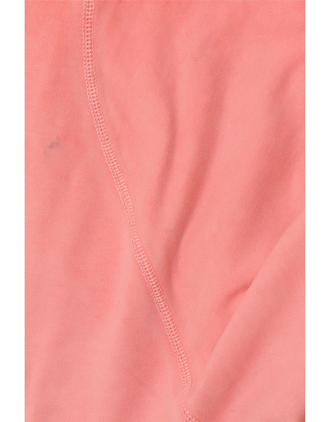 NIKE Hombre Sudadera Gráfica Jumper XL Algodón Rosa