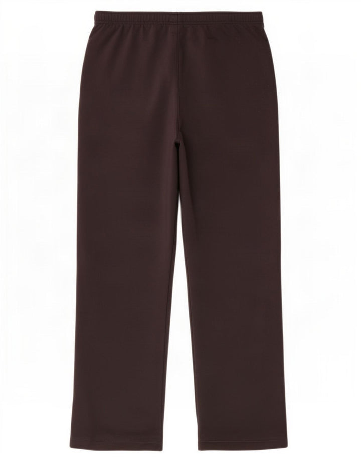 Puma - Pantalones de chándal para mujer, talla 40, talla M, color negro