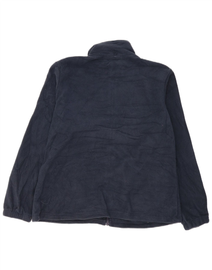 Chaqueta polar para mujer Mountain Warehouse ES 40 XL Azul marino