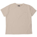 Camiseta Levi's Hombre Top XL Blanco Algodón