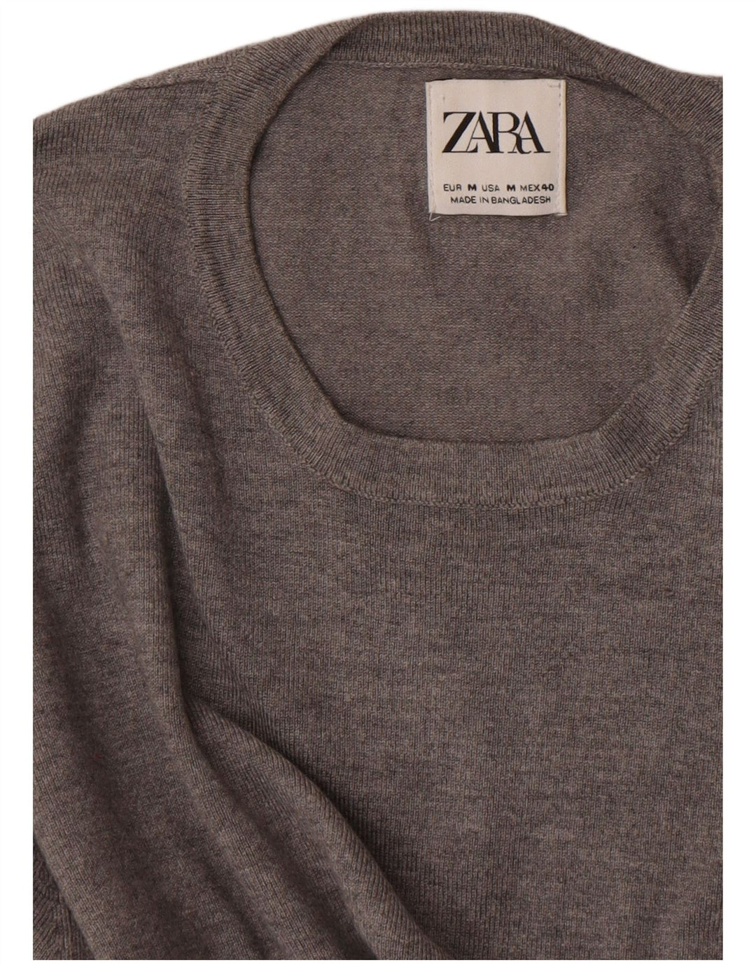 Zara Hombre