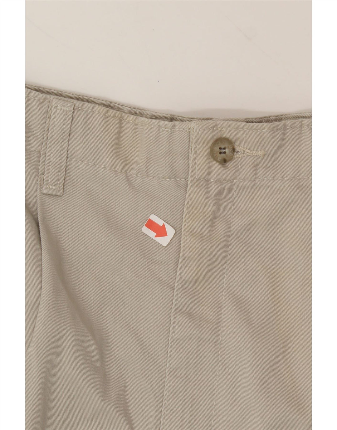LEE Mens Pegged Chino Trousers W33 L29  Beige Cotton Vintage Lee and Second-Hand Lee from Messina Hembry 