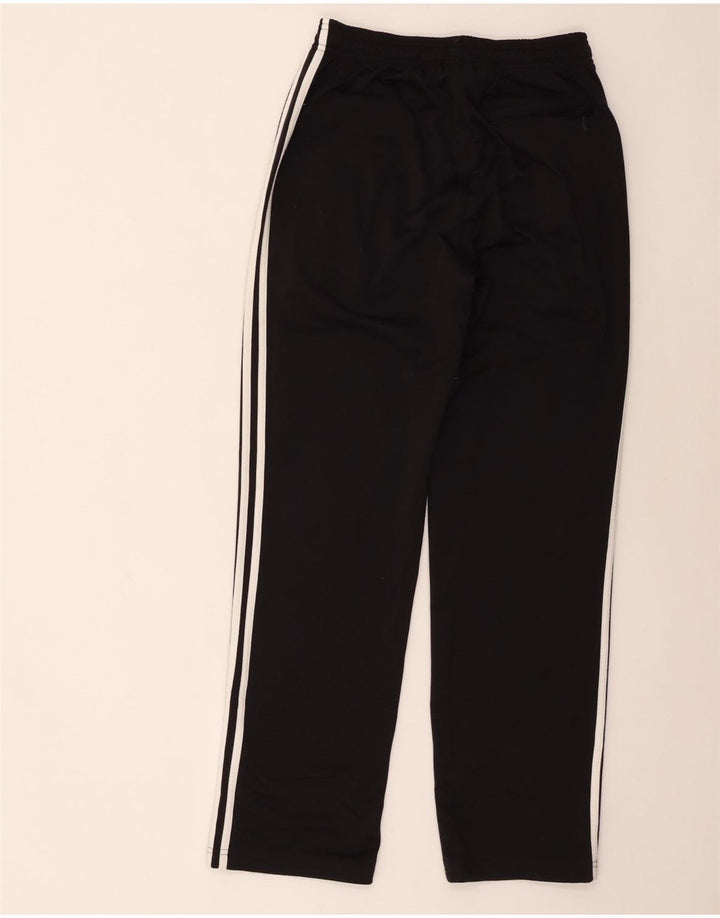 Adidas Pantalones De Chándal Para Hombre Pequeños Negro Poliéster