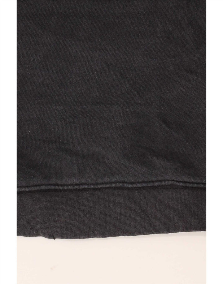 Sudadera Nike Hombre Jumper XL Negro Algodón