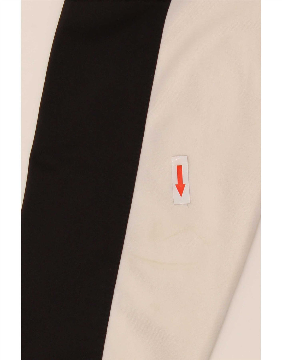 Puma Chaqueta de chándal para niños 11-12 años, Color Blanco