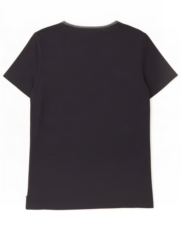 Lotto Camiseta Mujer Top UK 40 XL Azul Marino