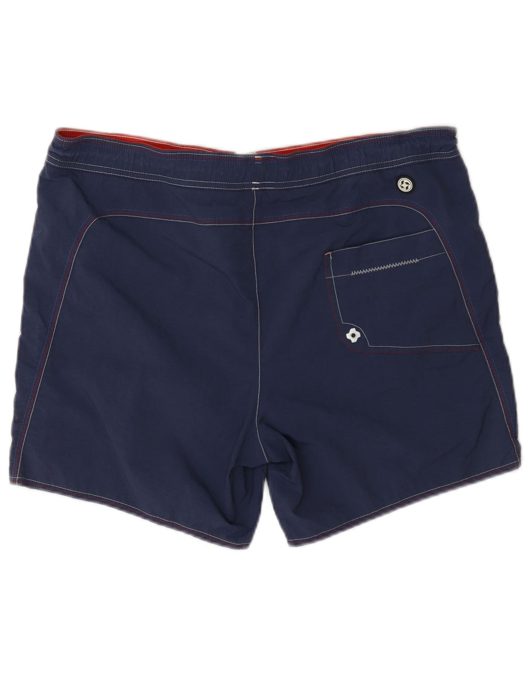 Bañador Colmar Hombre Graphic IT 48 Medium Azul Marino Poliamida