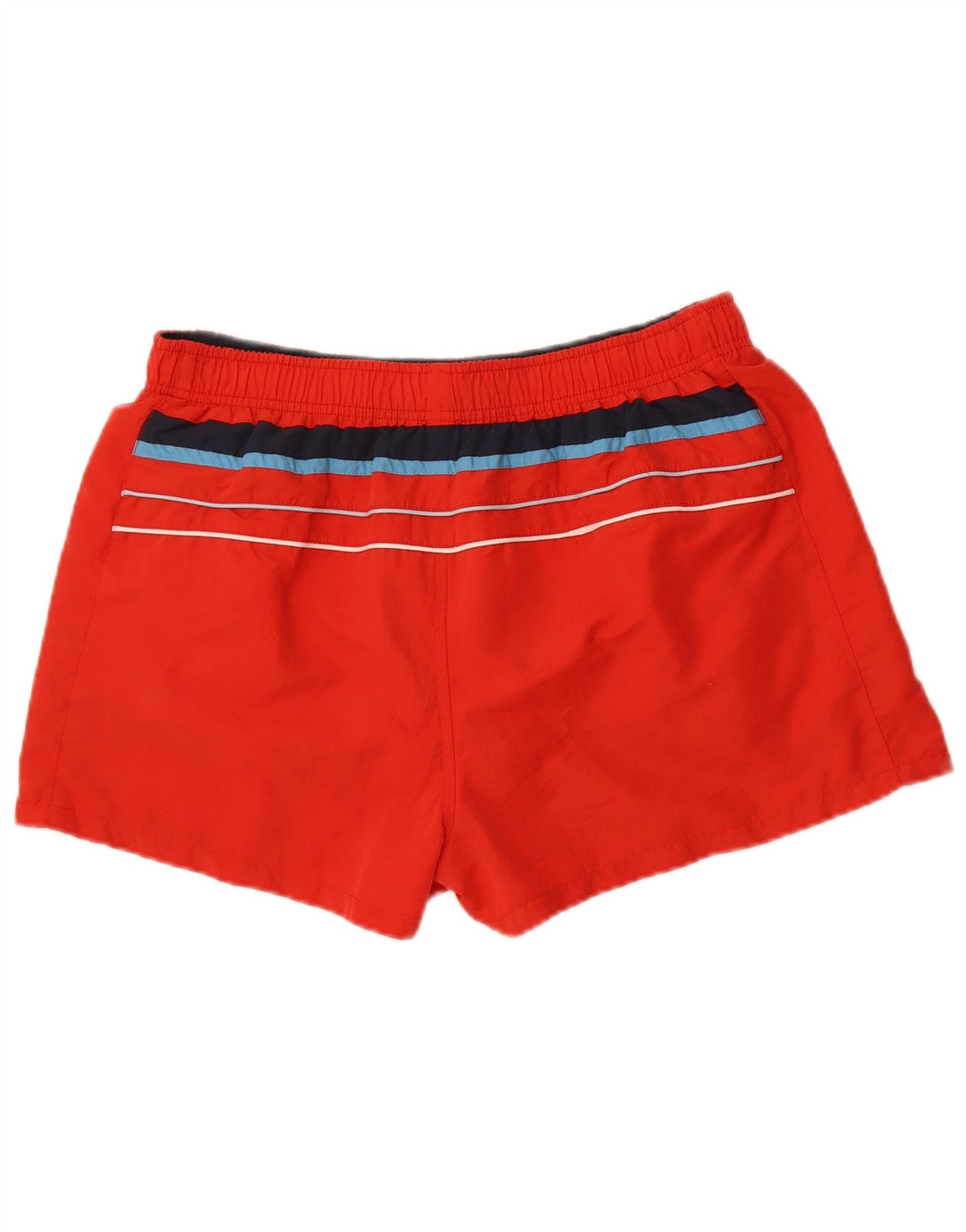 Bañador Brugi Hombre XL Rojo Poliéster
