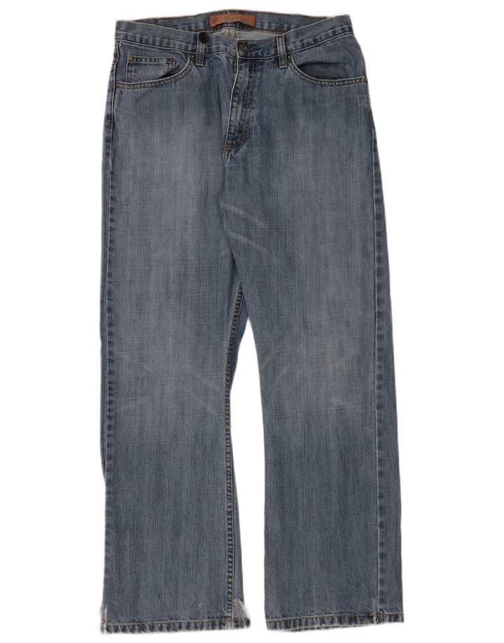 Vaqueros con corte bota para hombre Lee W32 L31 Azul