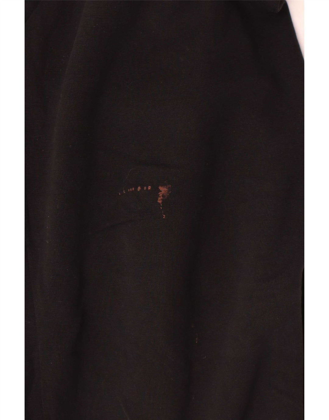 Marks & Spencer Pantalones de chándal para Mujer UK 46 Large Viscosa Negra