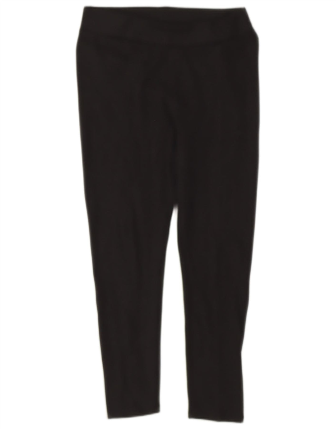Leggings para mujer M&Co UK 44 Viscosa negra mediana