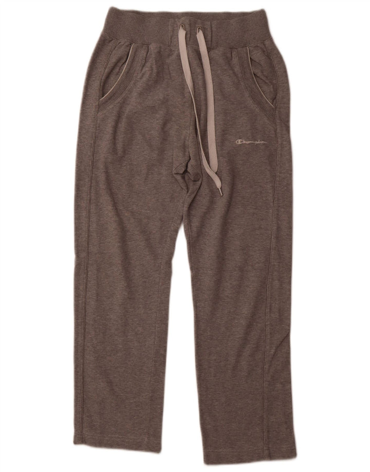 CHAMPION Pantalones de Chándal para Hombre Pequeño Gris