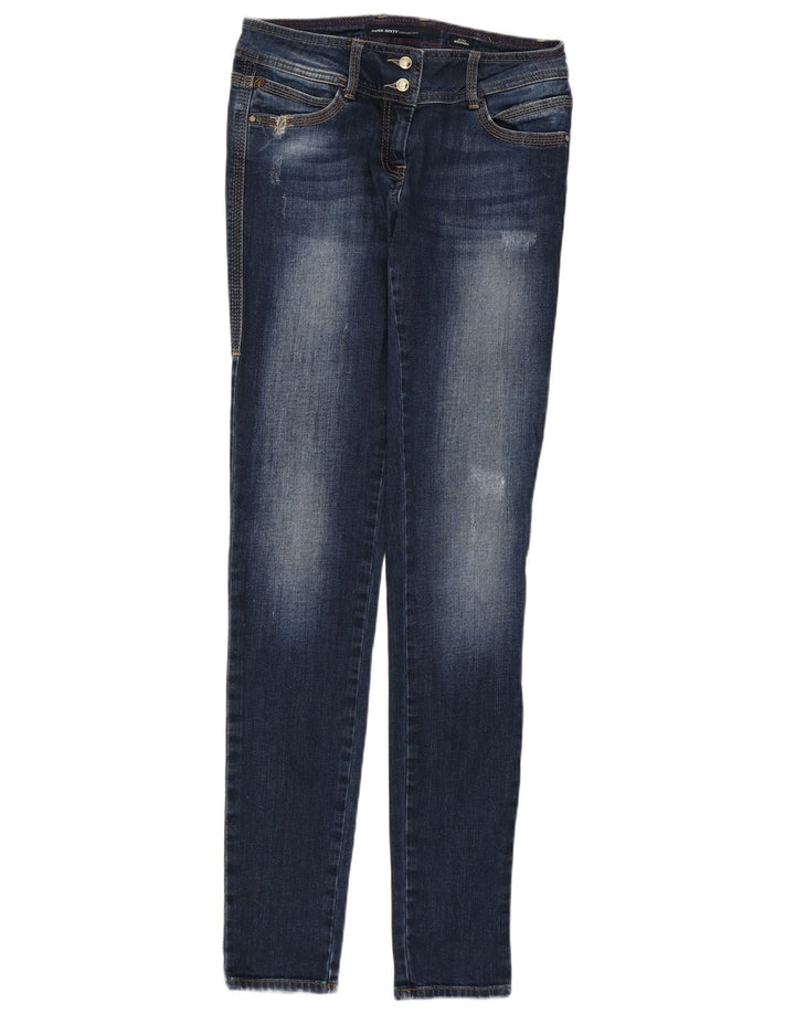 Vaqueros pitillo para mujer Miss Sixty W28 L33 Azul