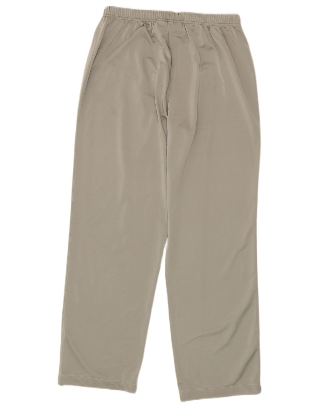 Diadora Pantalón Chándal Mujer ES 40 XL Gris Poliéster