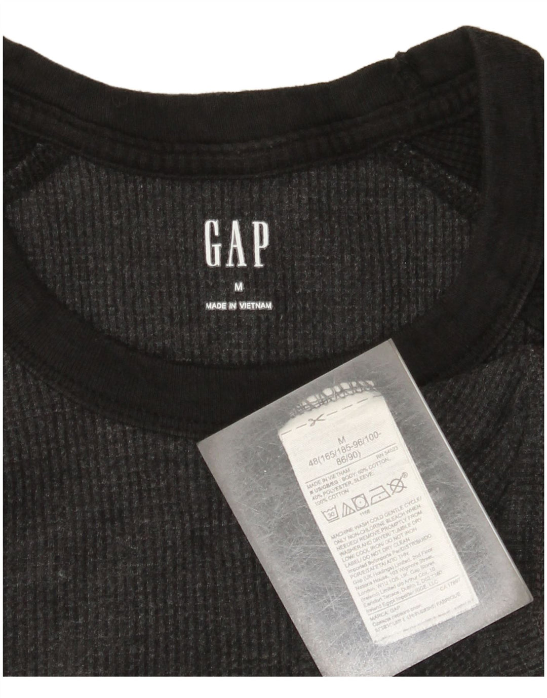 Sudadera Gap Hombre