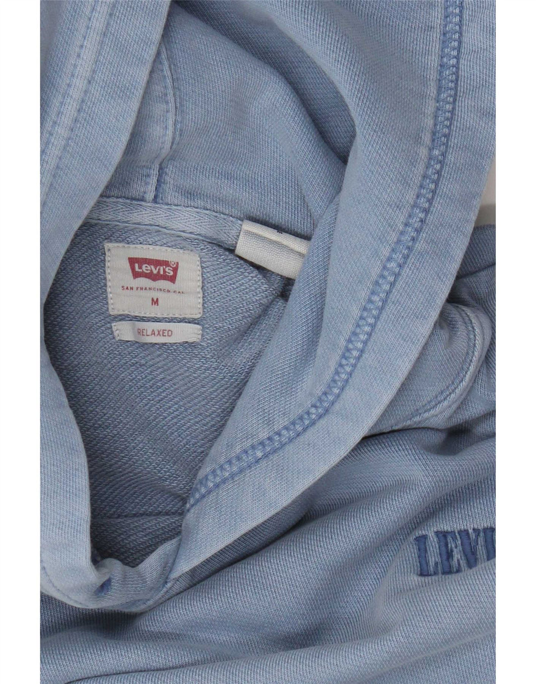 Levi's Hombre