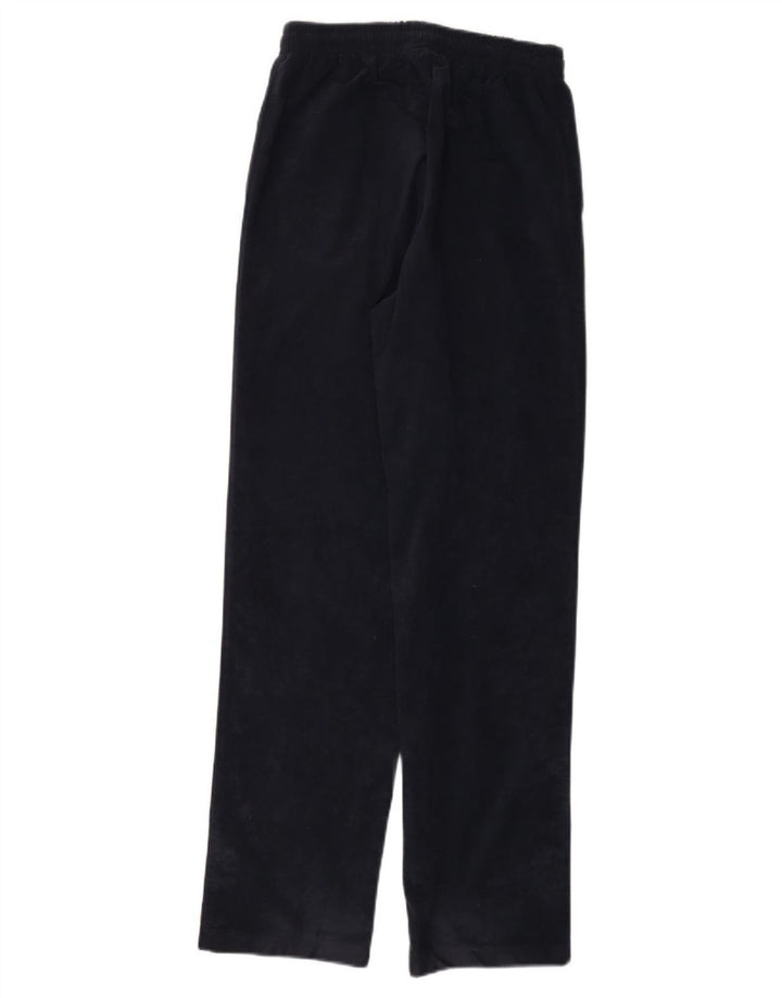 Pantalón De Chándal Asics Hombre Medio Azul Marino Poliéster