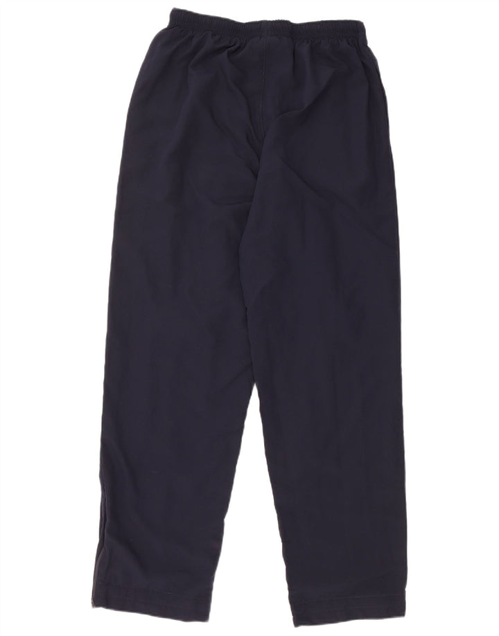 AUSTRALIAN L'ALPINA Pantalones de chándal para hombre IT 48 Medium Azul marino
