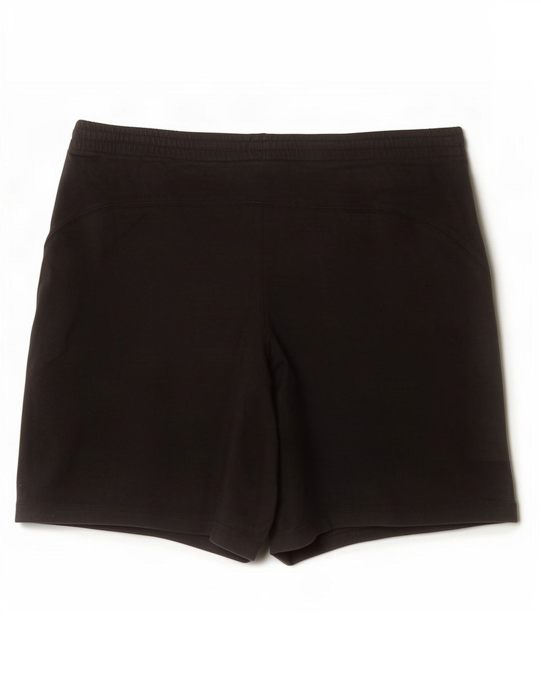 Adidas Pantalones cortos deportivos para hombre XL Algodón negro