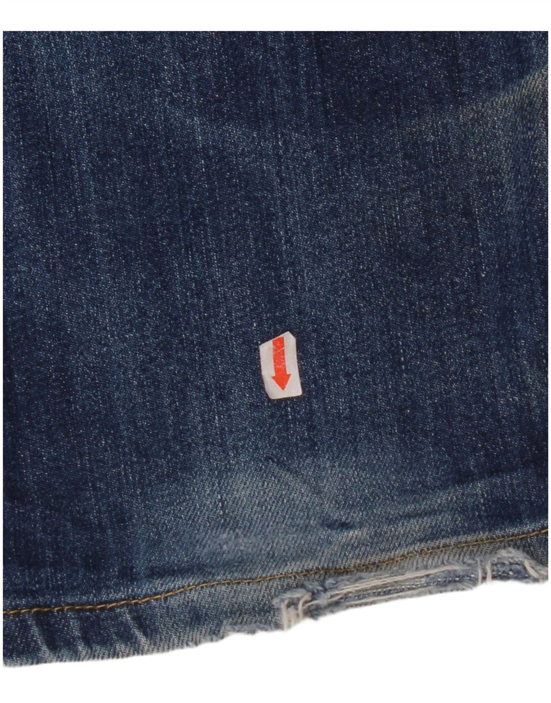 LEE Vaqueros rectos Brooklyn para hombre W36 L36 Algodón azul