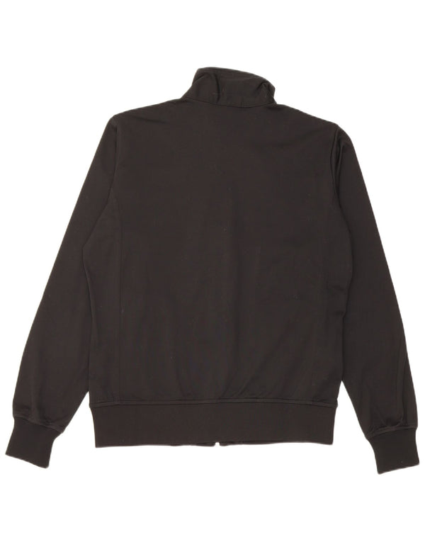 Champion Heritage Fit - Chaqueta de chándal para mujer, talla 40, XL, color negro a rayas