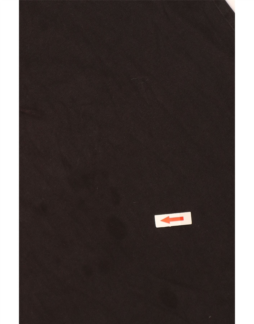 Timberland Camiseta gráfica para hombre Top XL Algodón negro