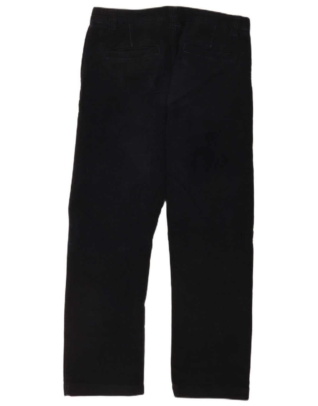 Woolrich Pantalón chino regular para hombre W32 L29 Azul marino