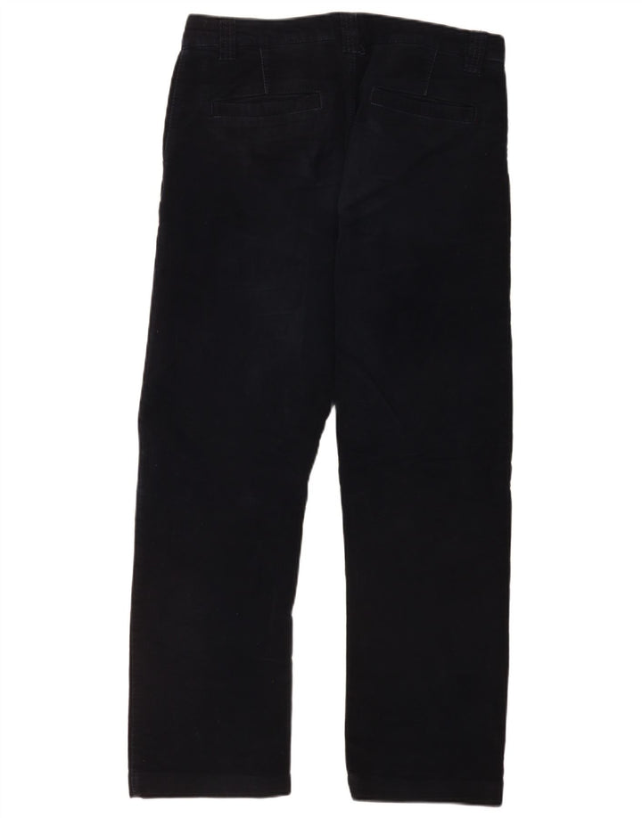 Woolrich Pantalón chino regular para hombre W32 L29 Azul marino