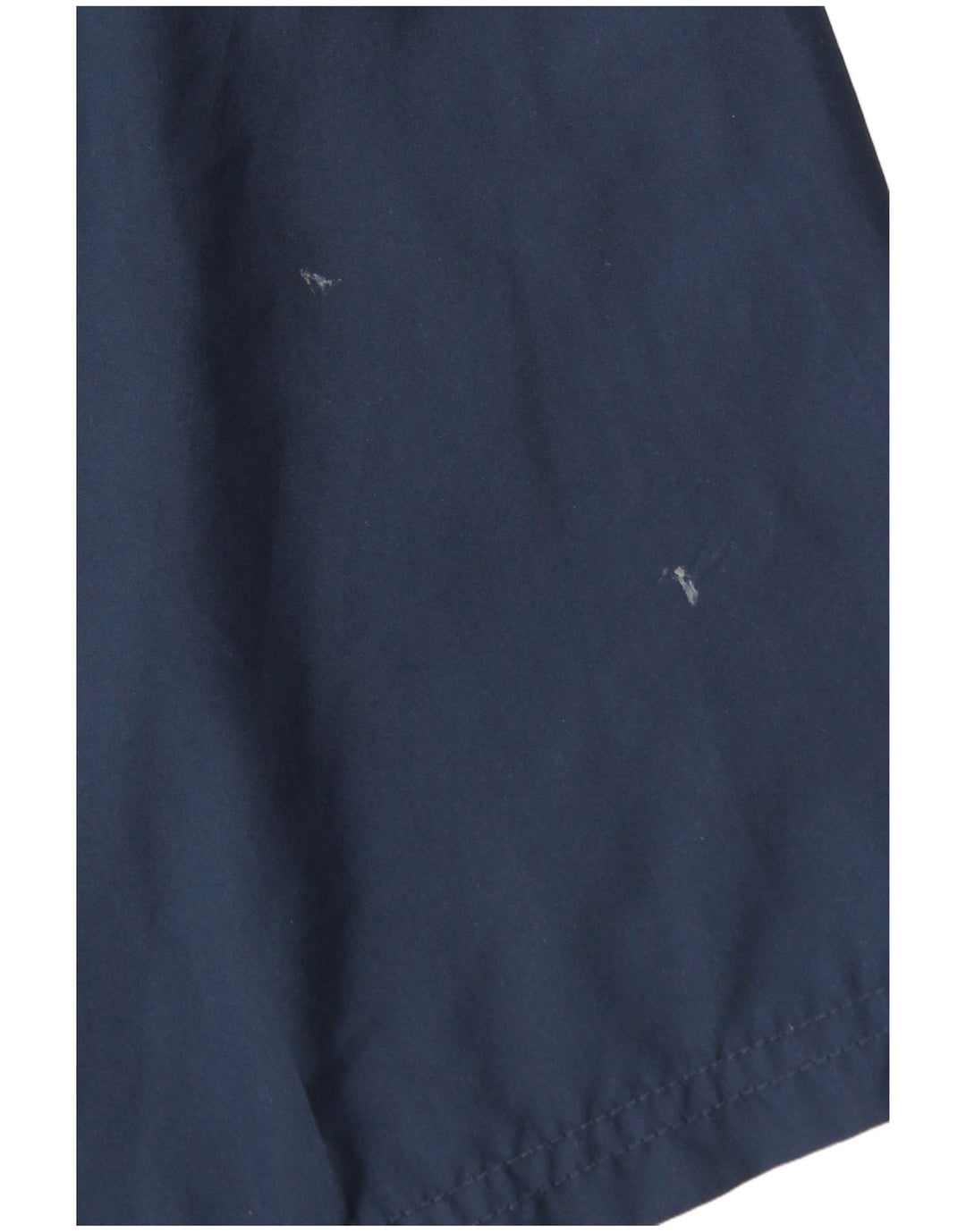 Pantalones cortos deportivos Nike Dri Fit para hombre XL Poliéster azul marino
