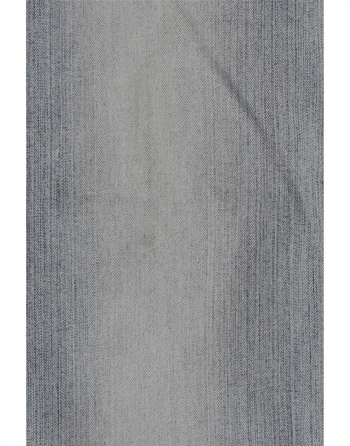 Lee Jeans Cameron Bootcut para Mujer W31 L33 Algodón Azul