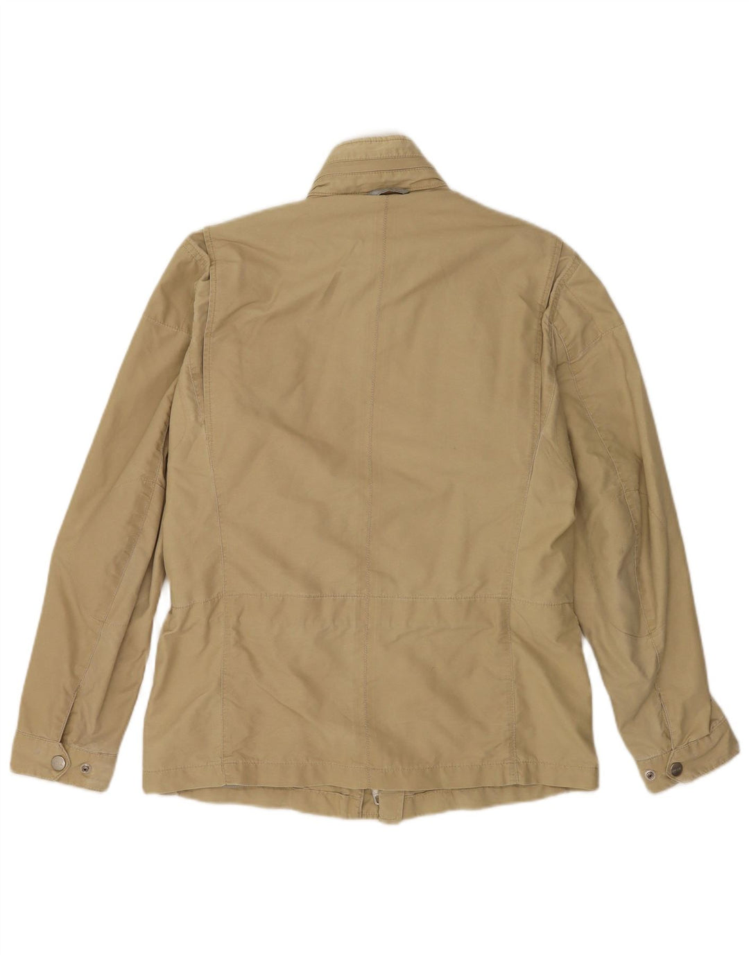 Brema Chaqueta utilitaria para hombre IT 48 Poliamida beige medio