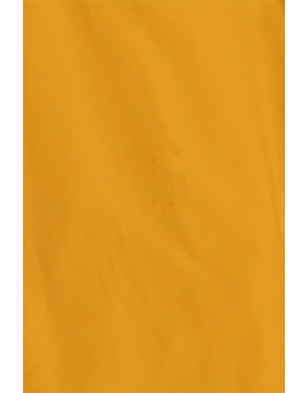 Chaqueta impermeable extragrande para mujer AESSE IT 46 Large Nylon amarillo