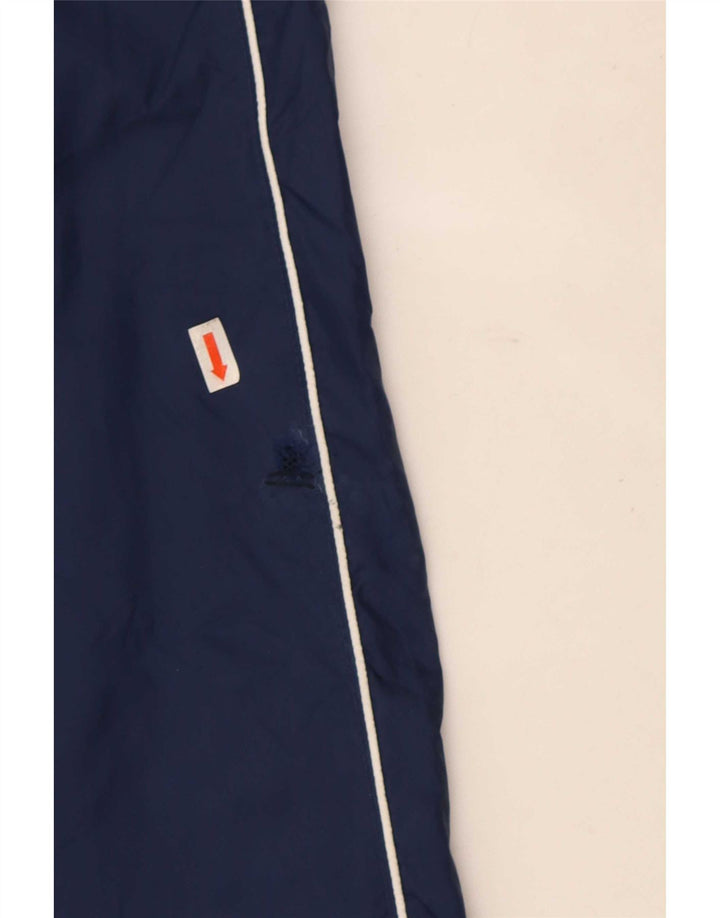 Nike Pantalones de chándal para Hombre Joggers Small Azul Marino